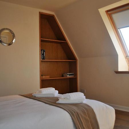 James Haven- Coastal Townhouse East Neuk Анструтер Экстерьер фото