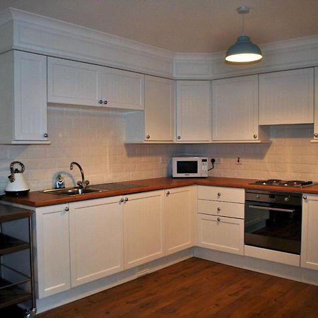 James Haven- Coastal Townhouse East Neuk Анструтер Экстерьер фото