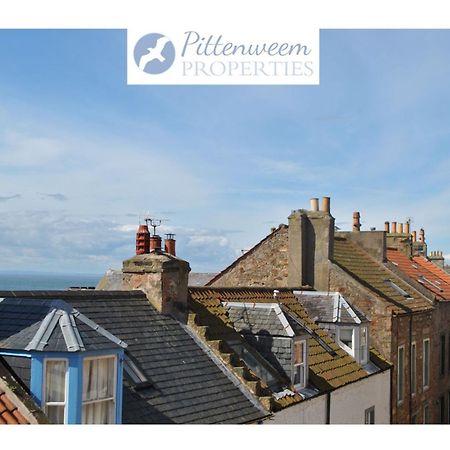 James Haven- Coastal Townhouse East Neuk Анструтер Экстерьер фото