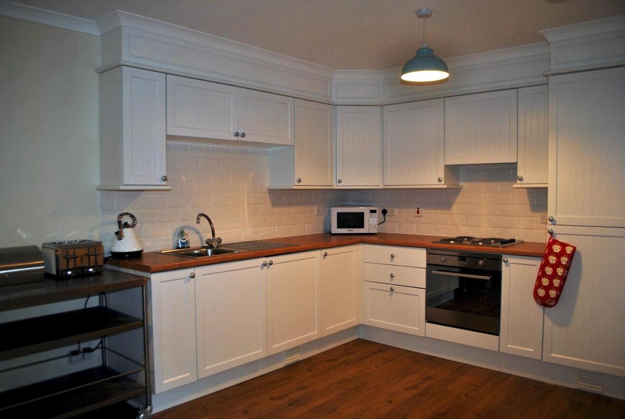 James Haven- Coastal Townhouse East Neuk Анструтер Экстерьер фото