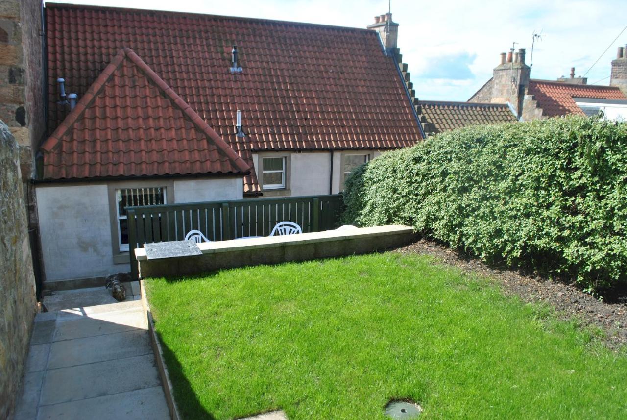 James Haven- Coastal Townhouse East Neuk Анструтер Экстерьер фото