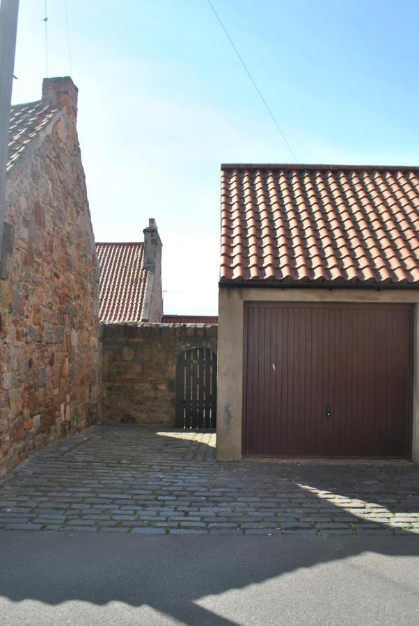 James Haven- Coastal Townhouse East Neuk Анструтер Экстерьер фото